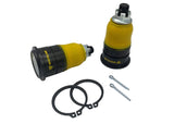 Whiteline Center Adjuster Roll Kit - Acura RSX 2005-2006 by Whiteline WHL-KCA519
