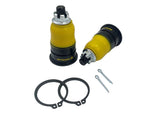 Whiteline Center Adjuster Roll Kit - Acura RSX 2005-2006 by Whiteline WHL-KCA519