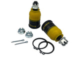 Whiteline Front Roll Center Correction Kit - Honda Civic 2000-2005 by Whiteline WHL-KCA520