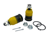 Whiteline Front Roll Center Correction Kit - Honda Civic 2000-2005 by Whiteline WHL-KCA520
