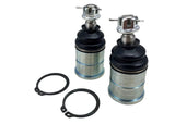 Whiteline Front Roll Center Correction Kit - Honda Civic 1992-2000 by Whiteline WHL-KCA524
