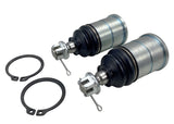 Whiteline Front Roll Center Correction Kit - Honda Civic 1992-2000 by Whiteline WHL-KCA524