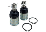 Whiteline Front Roll Center Correction Kit - Honda Civic 1992-2000 by Whiteline WHL-KCA524