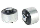 Whiteline Radius Arm Lower Bushing Kit - Tesla Model 3 2021+ / Model Y 2017 by Whiteline WHL-KCA532