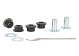 Whiteline Whiteline Control Arm Lower Inner Front Bushing Kit - VW / MK7 / MK8 / Golf / GTI / R KCA539
