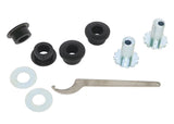 Whiteline Whiteline Control Arm Lower Inner Front Bushing Kit - VW / MK7 / MK8 / Golf / GTI / R KCA539