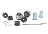 Whiteline Front Lower Control Arm Inner Bushing Kit - Acura RSX 2000-2010 / Honda Civic 2002-2006 by Whiteline WHL-KCA547