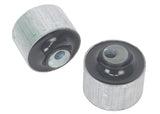 Whiteline Front Lower Control Arm Inner Bushing Kit (Double Offset) - Nissan Maxima 2008-2013 by Whiteline WHL-KCA548