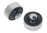 Whiteline Front Lower Control Arm (Inner Front Bushing Kit) - Honda Accord 2004-2008 / Acura TSX 2003-2007 by Whiteline WHL-KCA550