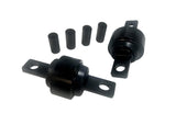 Whiteline Front Lower Forward Inner Bushing Kit (Spherical) - Tesla Model 3 Long Range 2017-2024 by Whiteline WHL-KCA561