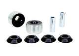 Whiteline Rear Bushing Kit - Toyota Camry Lower Control Arm Inner 18-24 by Whiteline WHL-KCA567