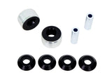 Whiteline Rear Bushing Kit - Toyota Camry Lower Control Arm Inner 18-24 by Whiteline WHL-KCA567