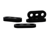 Whiteline Front Gearbox Positive Shift Kit - Subaru WRX 2008+ / STI 2008-2009 by Whiteline WHL-KDT901