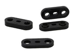 Whiteline Front Gearbox Positive Shift Kit - Subaru WRX 2008+ / STI 2008-2009 by Whiteline WHL-KDT901