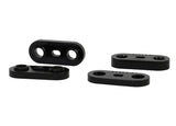 Whiteline Front Gearbox Positive Shift Kit - Subaru WRX 2008+ / STI 2008-2009 by Whiteline WHL-KDT901