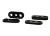 Whiteline Front Gearbox Positive Shift Kit - Subaru WRX 2008+ / STI 2008-2009
