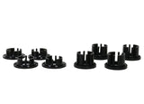 Whiteline Rear Positive traction kit-rear - Subaru STi 08-09 by Whiteline WHL-KDT902