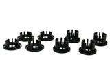 Whiteline Rear Positive traction kit-rear - Subaru STi 08-09 by Whiteline WHL-KDT902