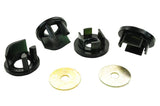Whiteline Rear Diff Mount Inserts Positive Power Kit - Subaru WRX 2008+ / STI 2008-2009 by Whiteline WHL-KDT903