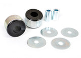 Whiteline Rear Differential Mounts Positive Power Kit - Subaru Impreza / WRX / STI 2008+ by Whiteline WHL-KDT906