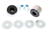 Whiteline Rear Differential Mounts Positive Power Kit - Subaru Impreza / WRX / STI 2008+ by Whiteline WHL-KDT906