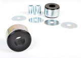 Whiteline Rear Differential Mounts Positive Power Kit - Subaru Impreza / WRX / STI 2008+ by Whiteline WHL-KDT906