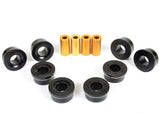 Whiteline Rear Subframe Posi Traction Kit - Subaru Impreza / WRX / STI 2008+ by Whiteline WHL-KDT907