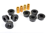 Whiteline Rear Subframe Posi Traction Kit - Subaru Impreza / WRX / STI 2008+ by Whiteline WHL-KDT907