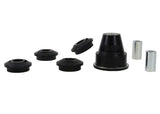 Whiteline Rear Positive Traction Kit - Mitsubishi Lancer Ralliart 2009+ by Whiteline WHL-KDT909
