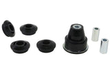 Whiteline Rear Positive Traction Kit - Mitsubishi Lancer Ralliart 2009+ by Whiteline WHL-KDT909