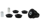 Whiteline Rear Positive Traction Kit - Mitsubishi Lancer Ralliart 2009+ by Whiteline WHL-KDT909