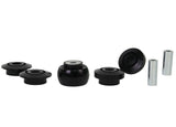 Whiteline Rear Diff - Mount Front & Rear - Infiniti G35 / Nissan Skyline V35 / 10/03-09 350Z 10/03-07 by Whiteline WHL-KDT911