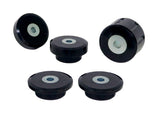 Whiteline Rear Differential bushing Kit (Motorsports Version) - Nissan 350Z / 370Z / Z 2003+ by Whiteline WHL-KDT911M