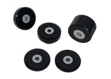 Whiteline Rear Differential bushing Kit (Motorsports Version) - Nissan 350Z / 370Z / Z 2003+ by Whiteline WHL-KDT911M
