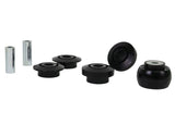 Whiteline Rear Diff - Mount Front & Rear - Infiniti G35 / Nissan Skyline V35 / 10/03-09 350Z 10/03-07 by Whiteline WHL-KDT911