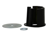 Whiteline Front Torque Arm Insert Bushing - VW/Audi / Mk4 / Mk5 / Mk1 / TT / Golf / Jetta by Whiteline WHL-KDT914