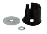 Whiteline Front Torque Arm Insert Bushing - VW/Audi / Mk4 / Mk5 / Mk1 / TT / Golf / Jetta by Whiteline WHL-KDT914