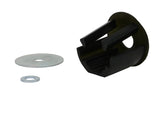 Whiteline Front Torque Arm Insert Bushing - VW/Audi / Mk4 / Mk5 / Mk1 / TT / Golf / Jetta by Whiteline WHL-KDT914