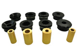 Whiteline Rear Crossmember Front & Rear Mount bushing - BMW / E82 / E9X / 1 Series / 3 Series by Whiteline WHL-KDT917
