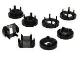Whiteline Rear Crossmember Mount Insert Bushing (Front & Rear) - BMW / E82 / E9X / 1 Series / 3 Series by Whiteline WHL-KDT918