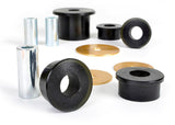 Whiteline Rear Differential Mount Bushing - BMW / E82 / E9X / 1 Series / 3 Series by Whiteline WHL-KDT919