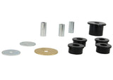 Whiteline Rear Differential Mount Bushing - BMW / E82 / E9X / 1 Series / 3 Series by Whiteline WHL-KDT919