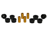 Whiteline Rear Crossmember Mount Bushing - Scion FR-S 2012+ / Subaru BRZ 2012+ / Toyota 86 2012+ by Whiteline WHL-KDT921