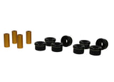 Whiteline Rear Crossmember Mount Bushing - Scion FR-S 2012+ / Subaru BRZ 2012+ / Toyota 86 2012+ by Whiteline WHL-KDT921