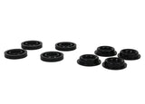 Whiteline Rear Crossmember Mount Insert Bushing - Scion FR-S 2012+ / Subaru BRZ 2012+ / Toyota 86 2012+ by Whiteline WHL-KDT922