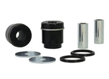 Whiteline Rear Differential Support Outrigger Bushing - Scion FR-S 2012+ / Subaru BRZ 2012+ / Toyota 86 2012+ by Whiteline WHL-KDT923