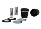 Whiteline Rear Differential Support Outrigger Bushing - Scion FR-S 2012+ / Subaru BRZ 2012+ / Toyota 86 2012+ by Whiteline WHL-KDT923