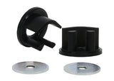 Whiteline Differential Mount in Cradle Insert Bushing - Subaru Legacy 1998+ / Outback 1998-2009 by Whiteline WHL-KDT927
