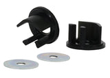 Whiteline Differential Mount in Cradle Insert Bushing - Subaru Legacy 1998+ / Outback 1998-2009 by Whiteline WHL-KDT927