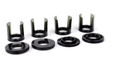 Whiteline Rear Subframe Mount Insert Bushing Kit - Subaru WRX 2014+ by Whiteline WHL-KDT938